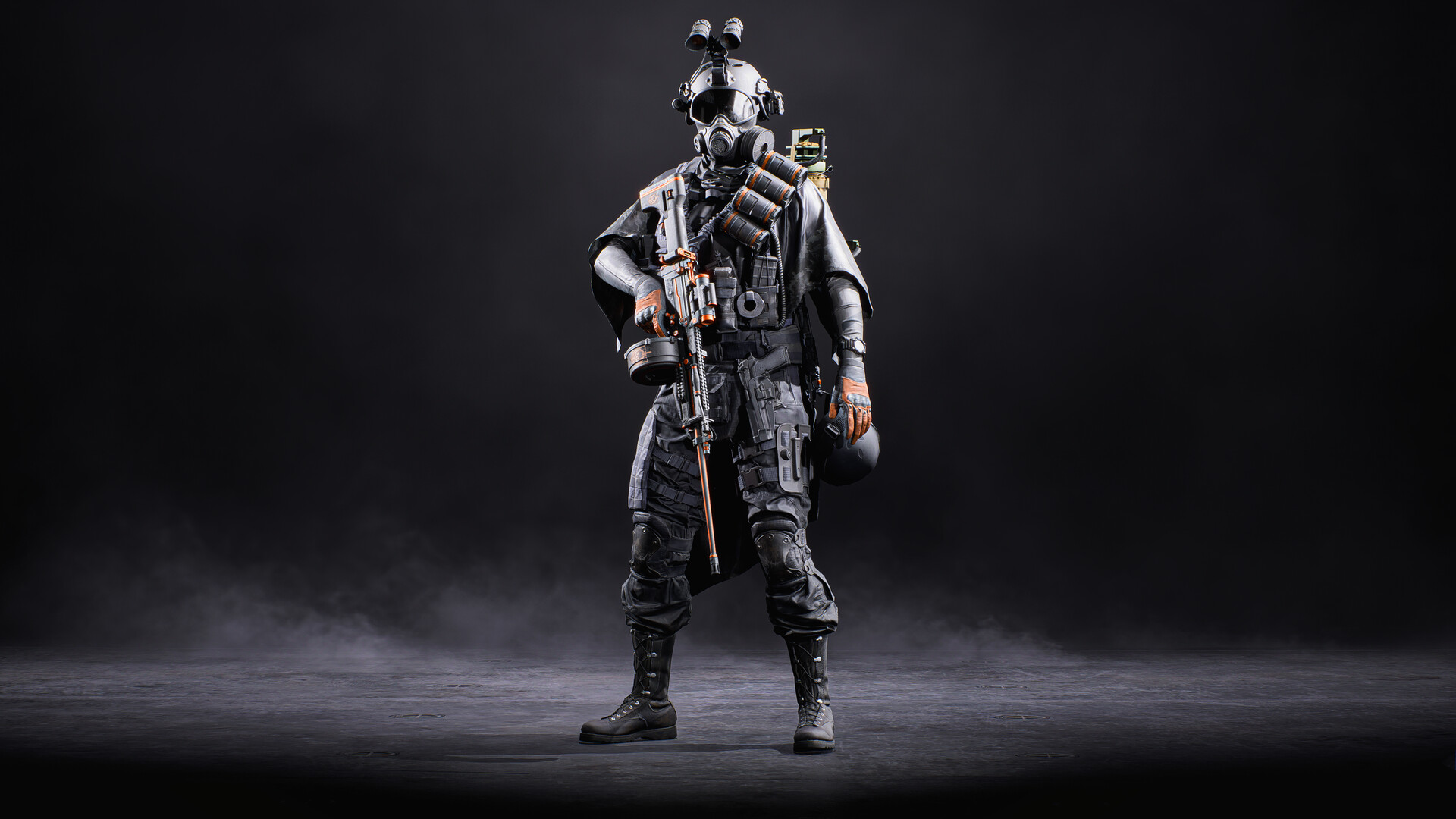 Season 2 Battlefield Pro - Battlefield™ 6 and REDSEC Screenshot 1