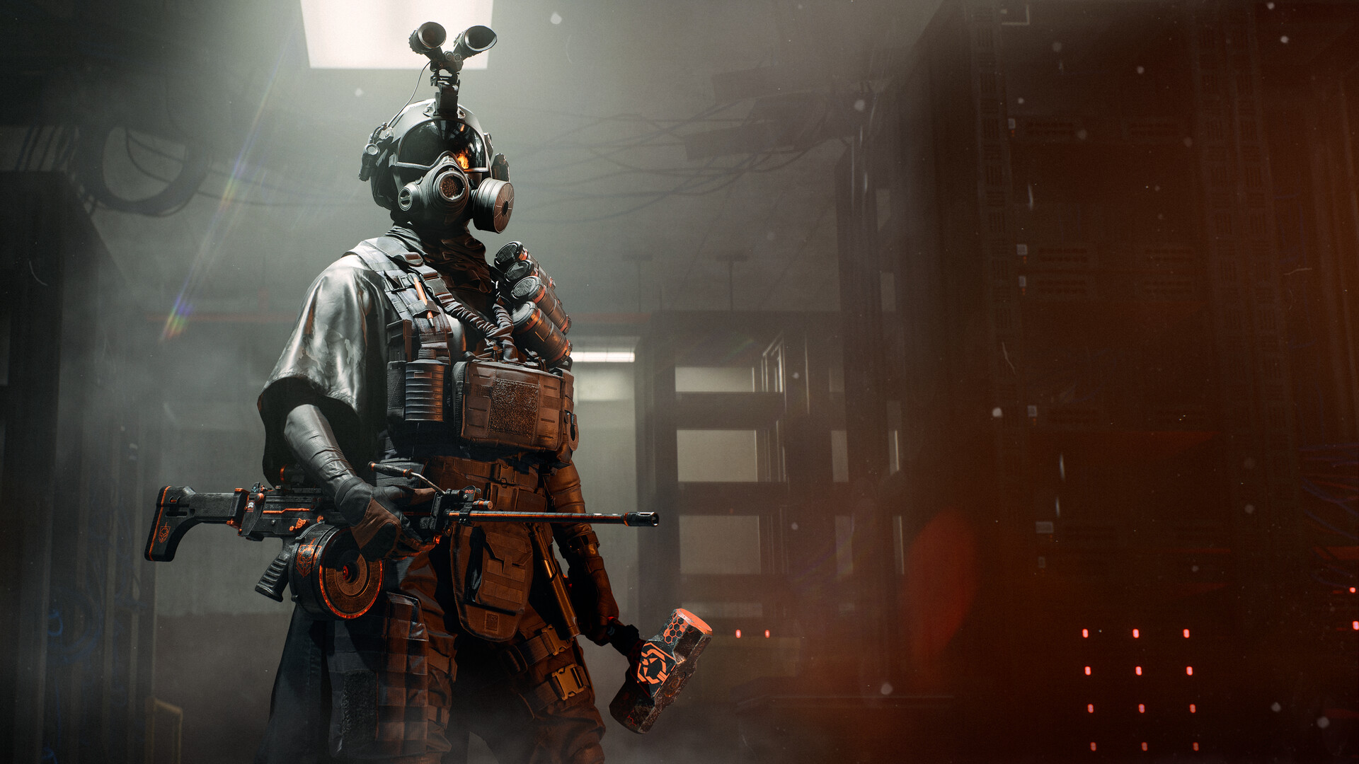 Season 2 Battlefield Pro - Battlefield™ 6 and REDSEC Screenshot 0