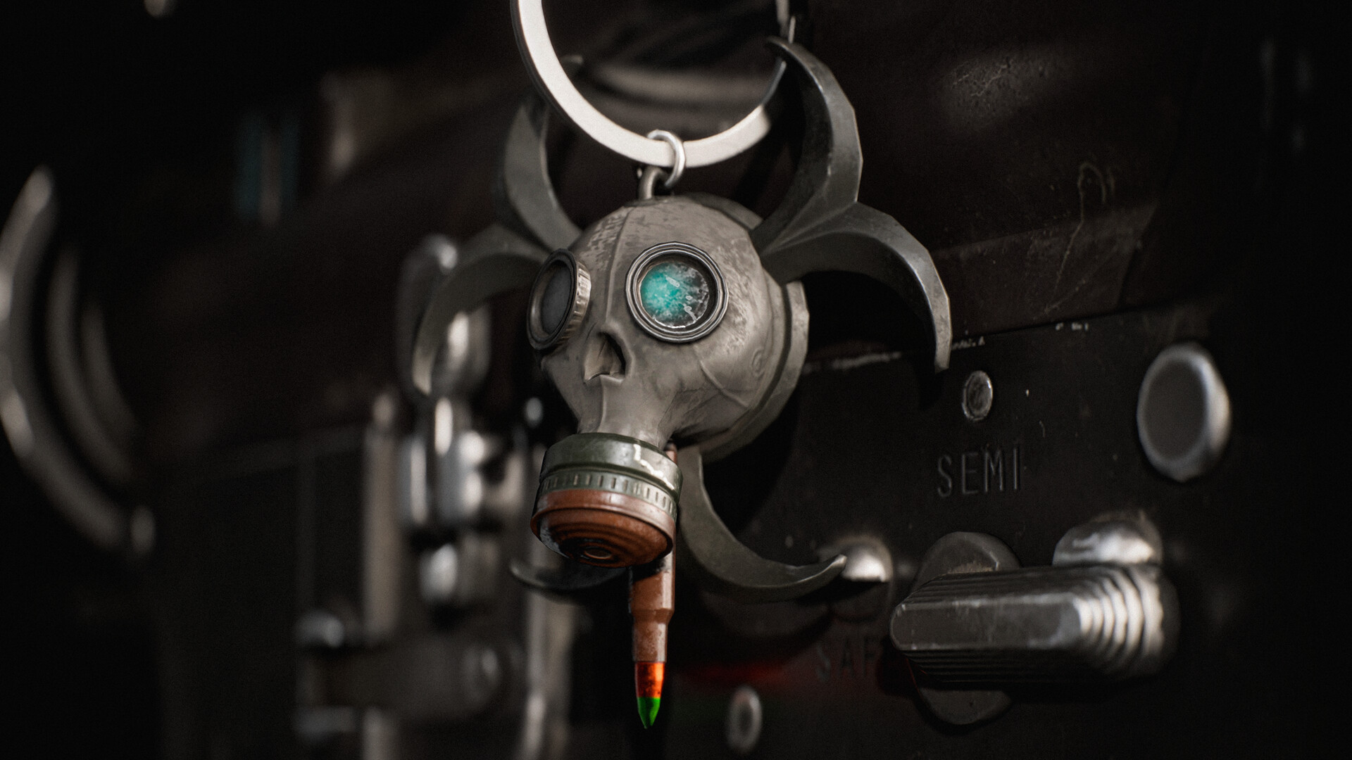 Season 2 Advanced Pack - Battlefield™ 6 and REDSEC Screenshot 6