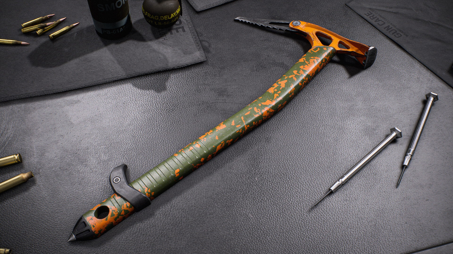 Season 2 Starter Pack - Battlefield™ 6 and REDSEC Screenshot 2