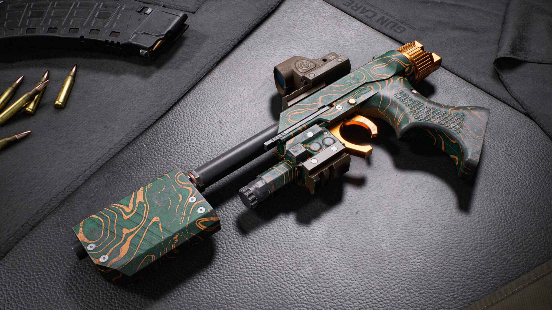 Season 2 Starter Pack - Battlefield™ 6 and REDSEC Screenshot 1