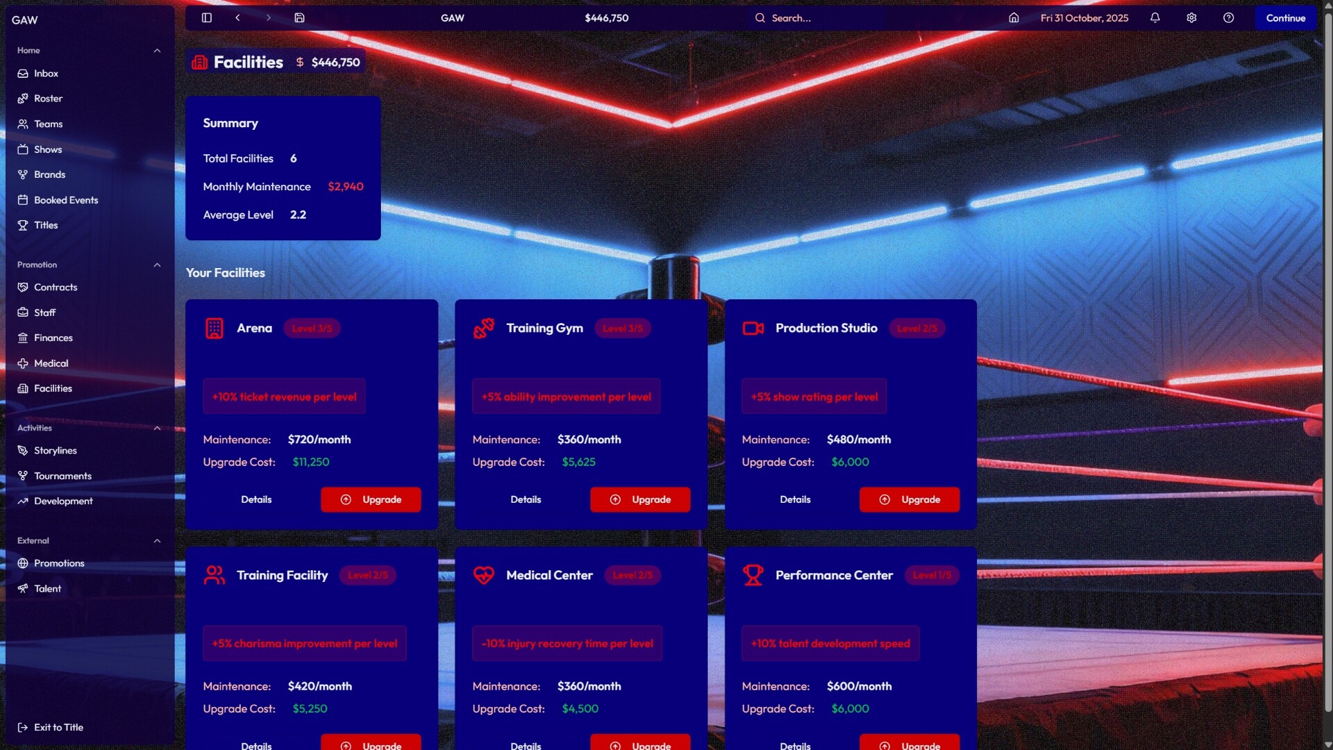 Booker Blitz Screenshot 3