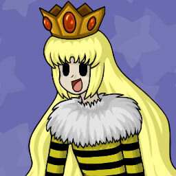 Queen of the Hive icon