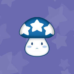 Mushroom Adept icon