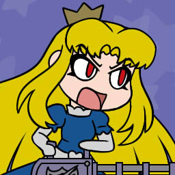 The Princess icon