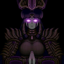 Goddess of Death icon