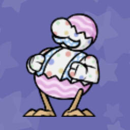 Easter Egg icon