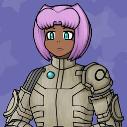 The Space Fairy icon