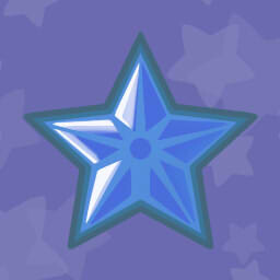 You deserve a Platinum Star! icon