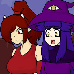 Tougher than friendship icon