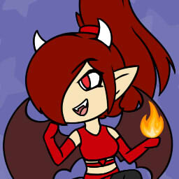 The Skull's owner icon