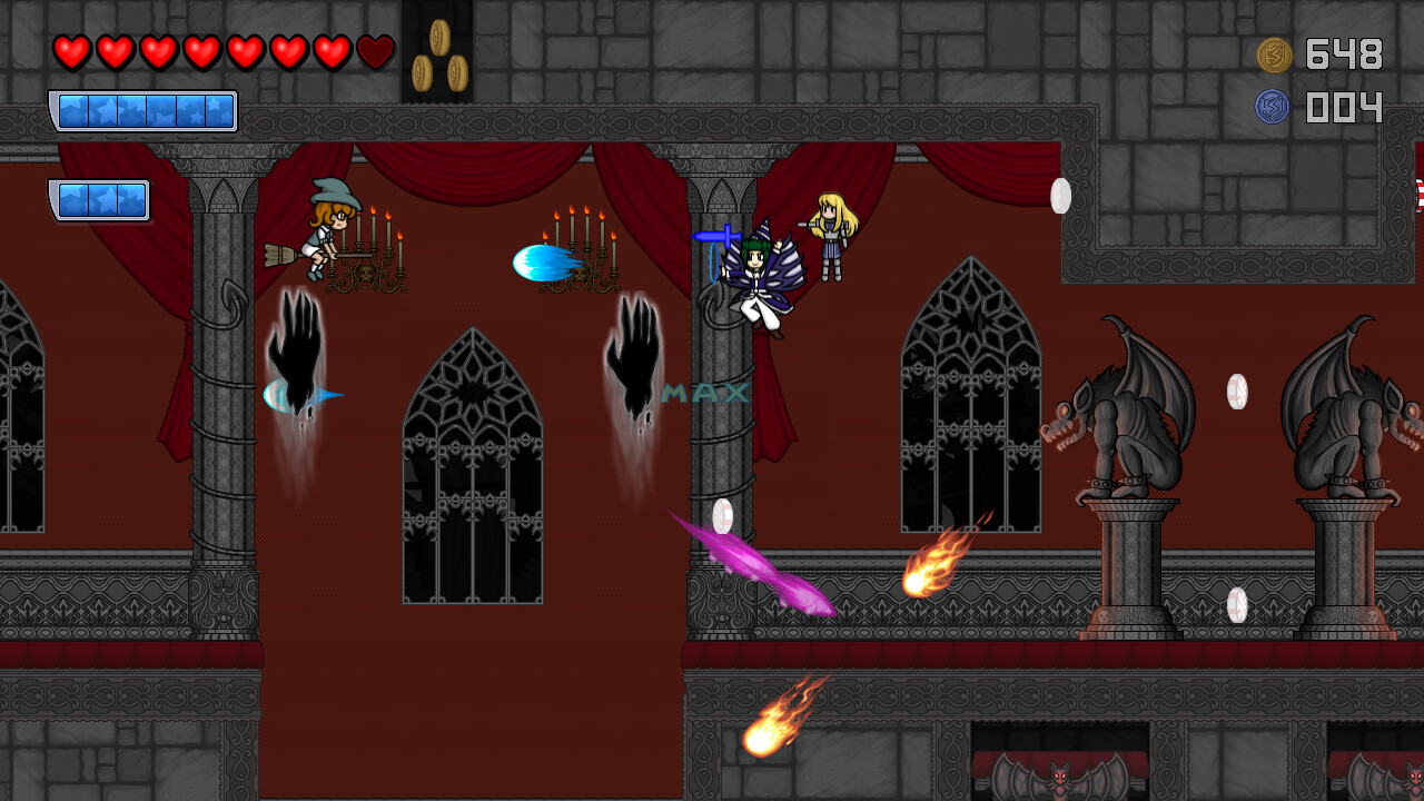 The Glitch Fairy Screenshot 7