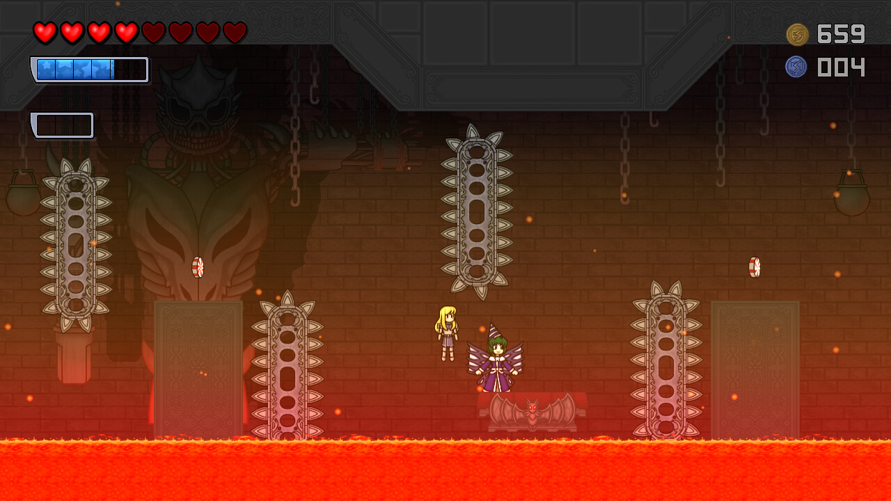 The Glitch Fairy Screenshot 10