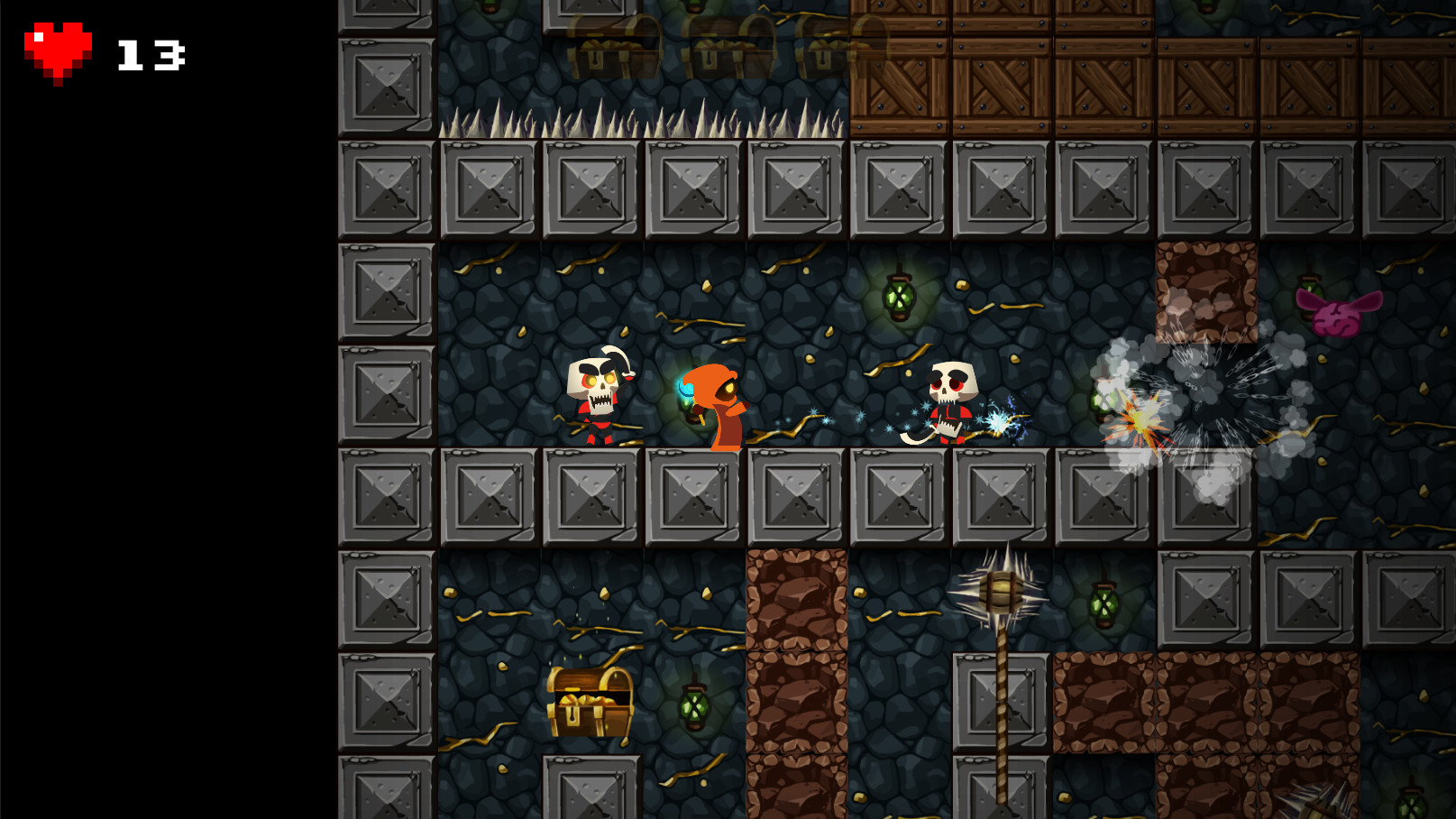 Javva Juice Screenshot 2