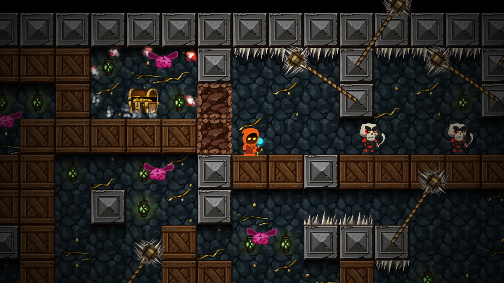 Javva Juice Screenshot 1