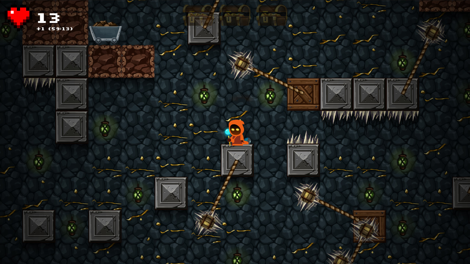 Javva Juice Screenshot 0