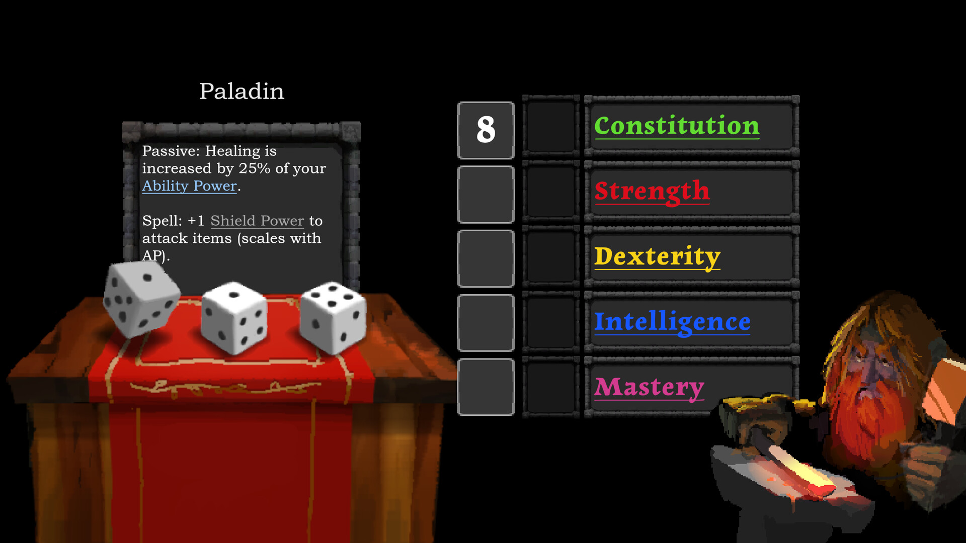 A Quest to Be The Best Screenshot 3