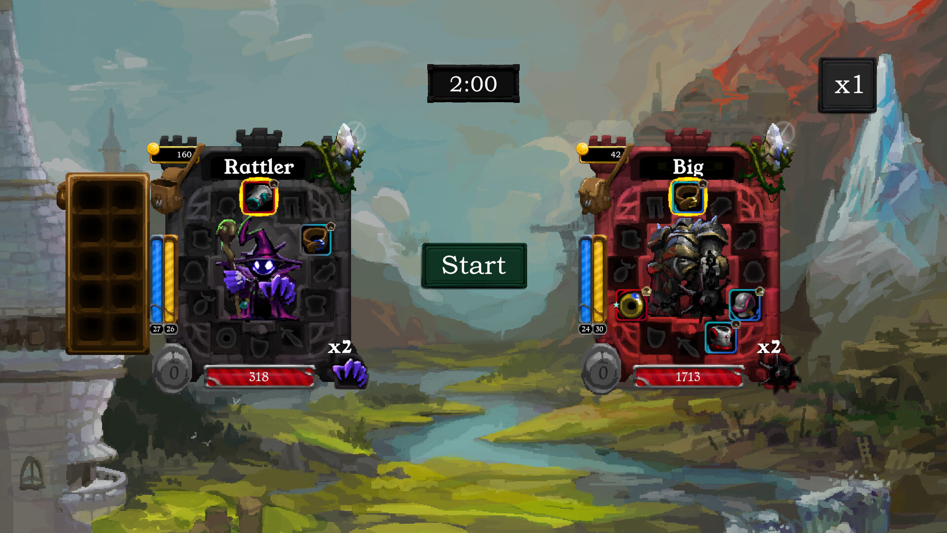 A Quest to Be The Best Screenshot 0