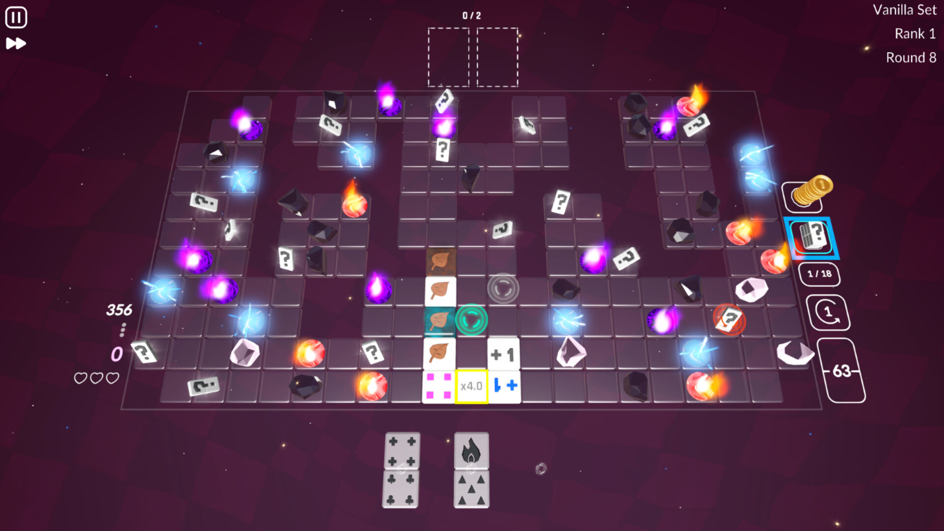 Dominova Screenshot 6