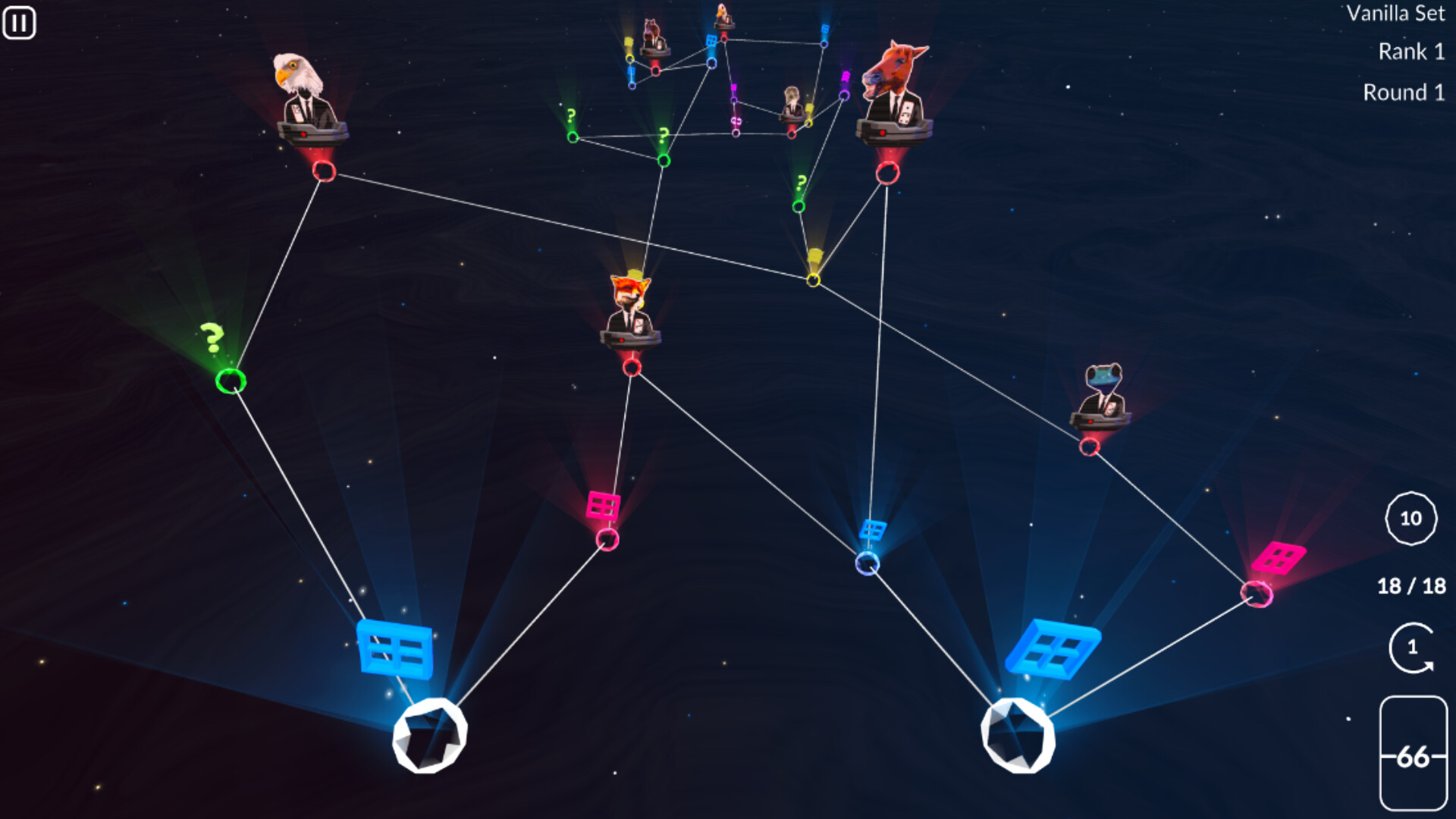 Dominova Screenshot 5