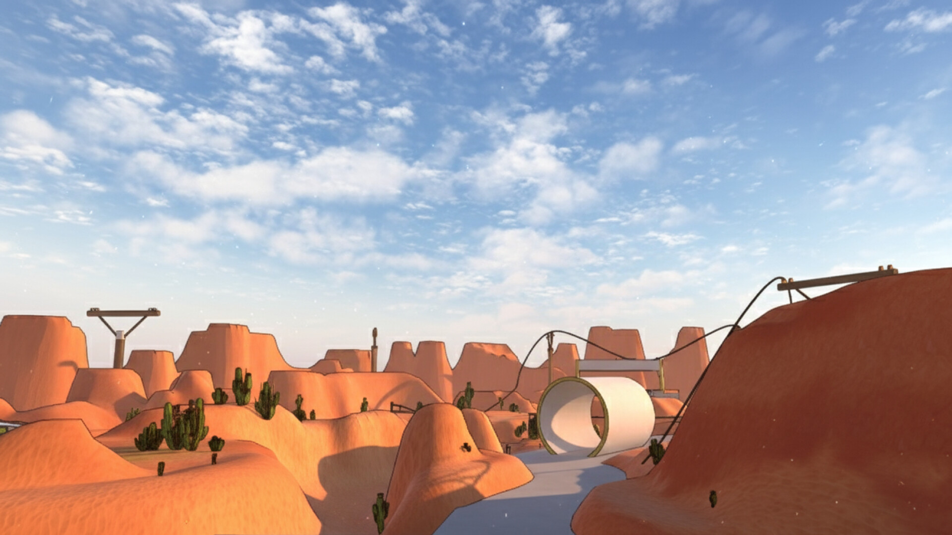 Breaking Deck Screenshot 0