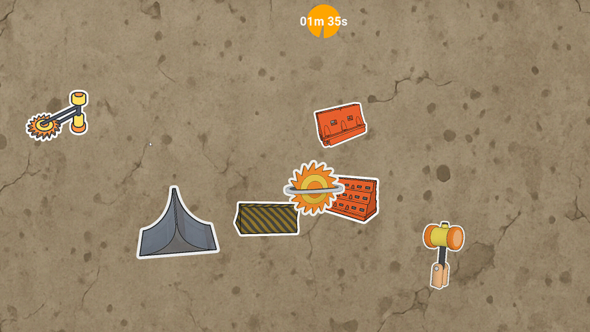 Breaking Deck Screenshot 5