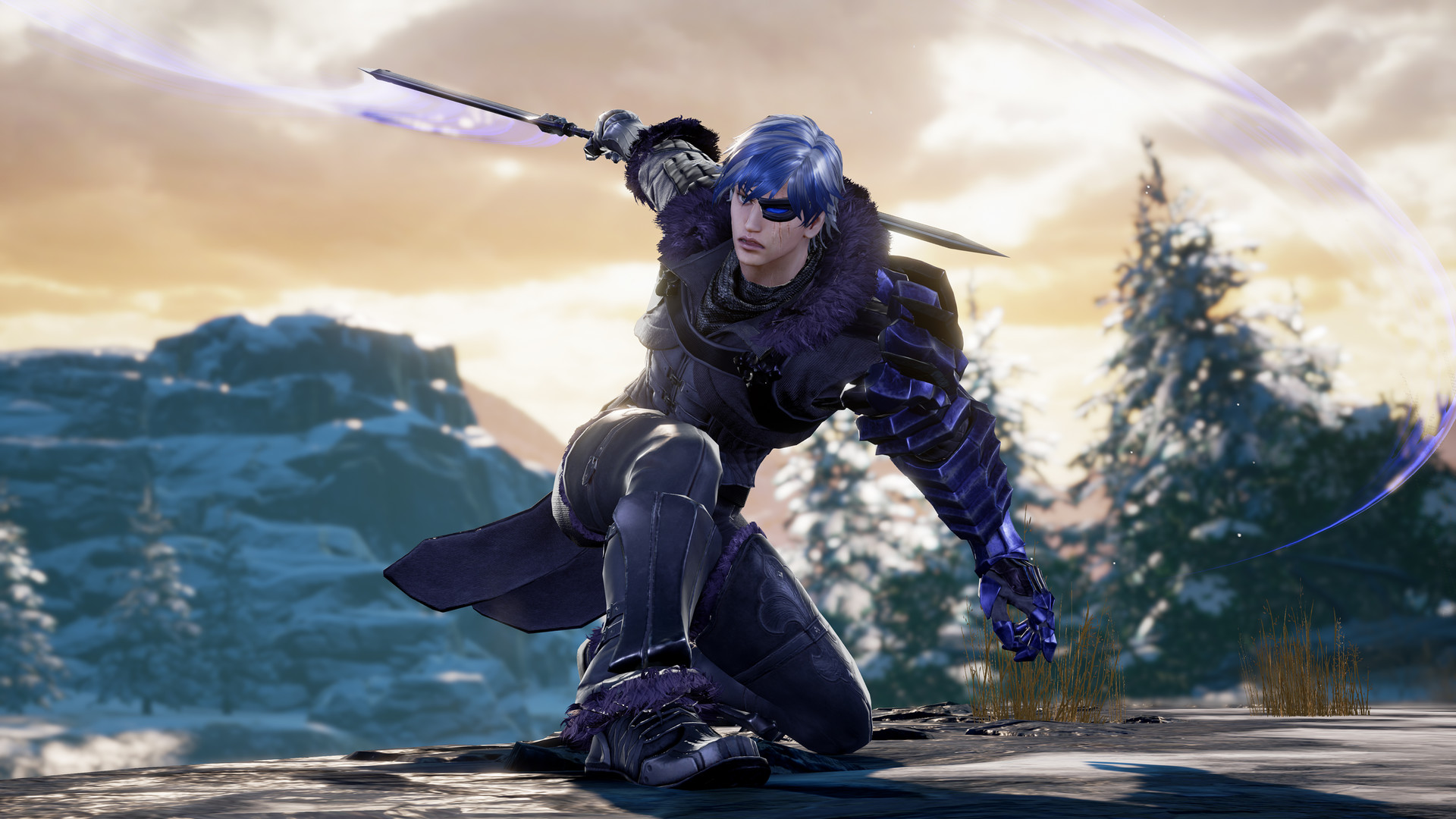 SOULCALIBUR VI Screenshot 3