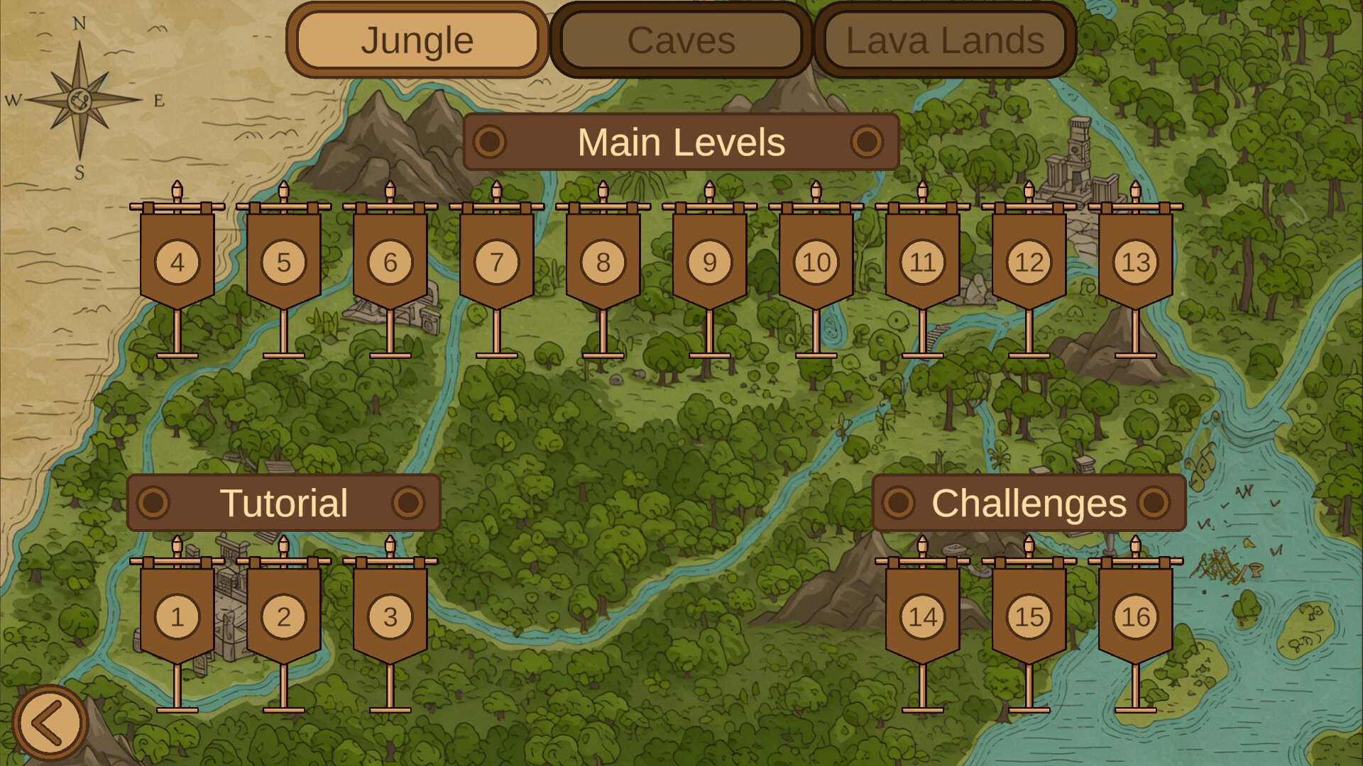 Anvira: Forge Defense Screenshot 8