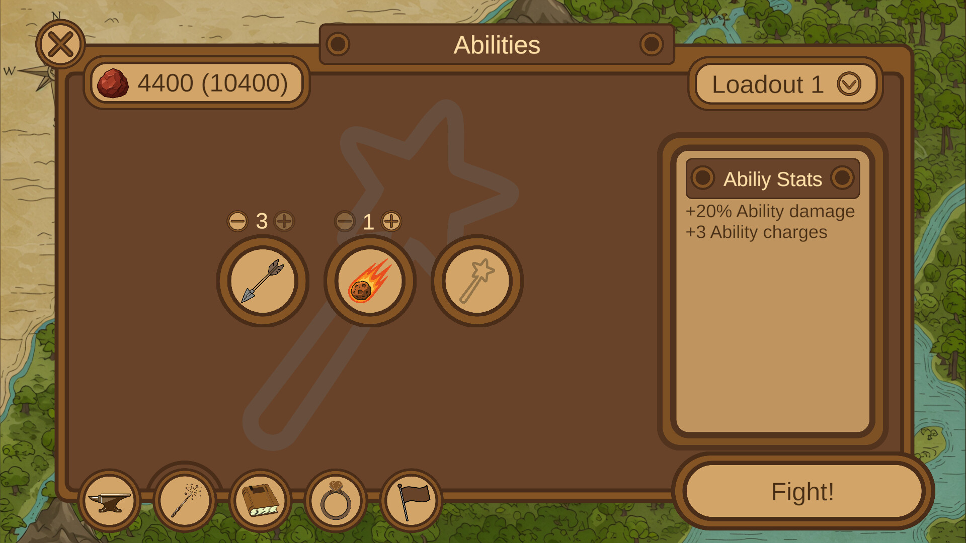 Anvira: Forge Defense Screenshot 5