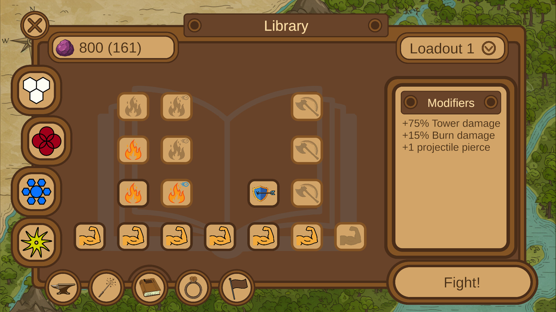 Anvira: Forge Defense Screenshot 6