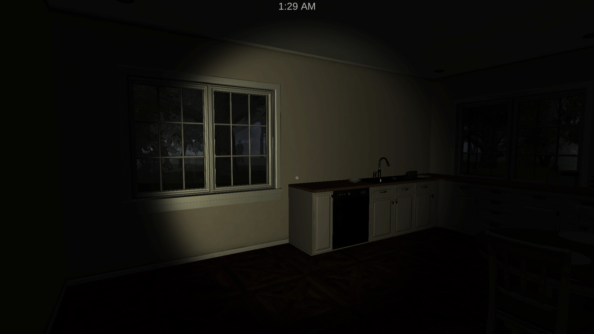 Compromised Screenshot 4