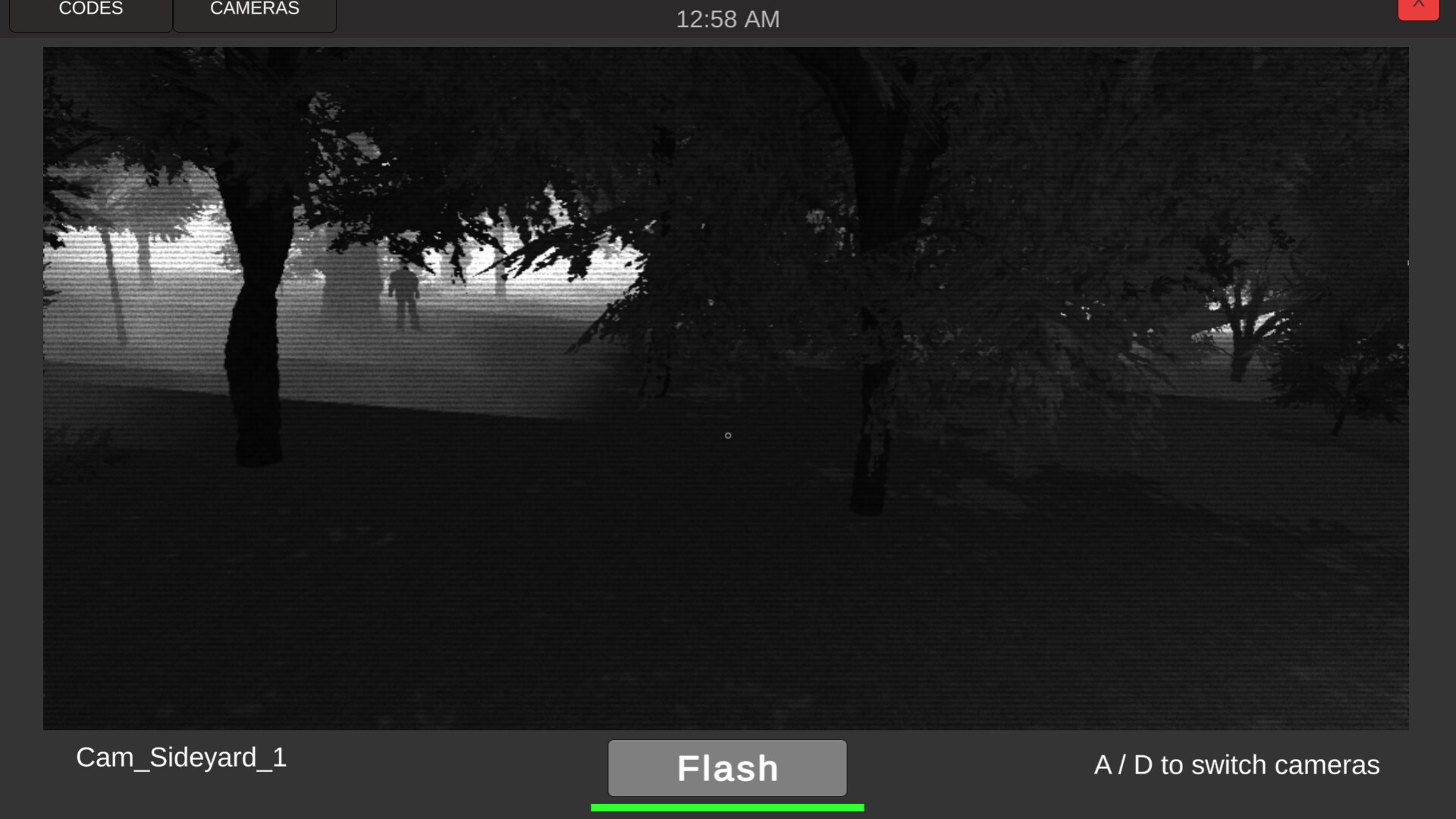 Compromised Screenshot 0