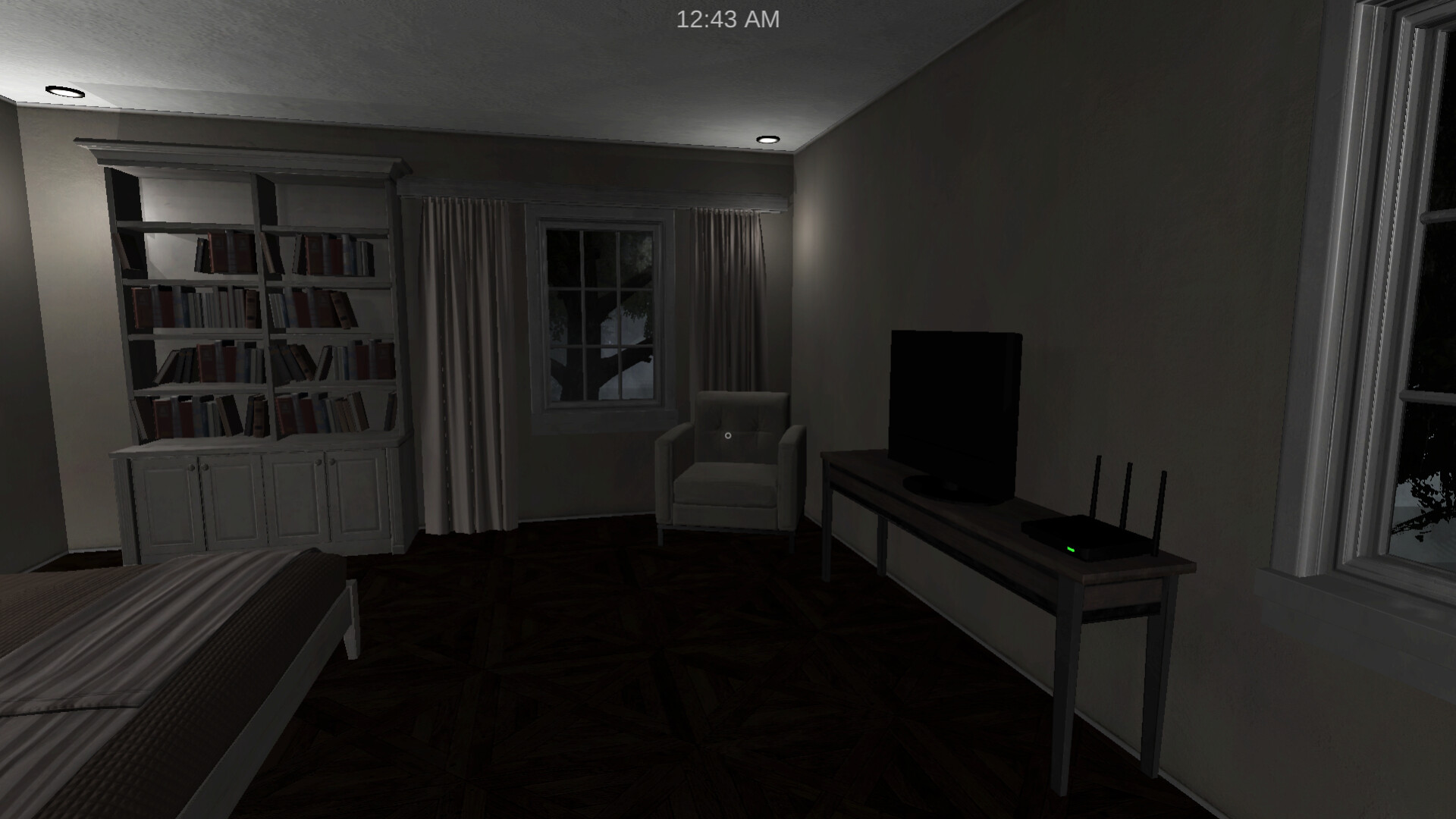 Compromised Screenshot 3