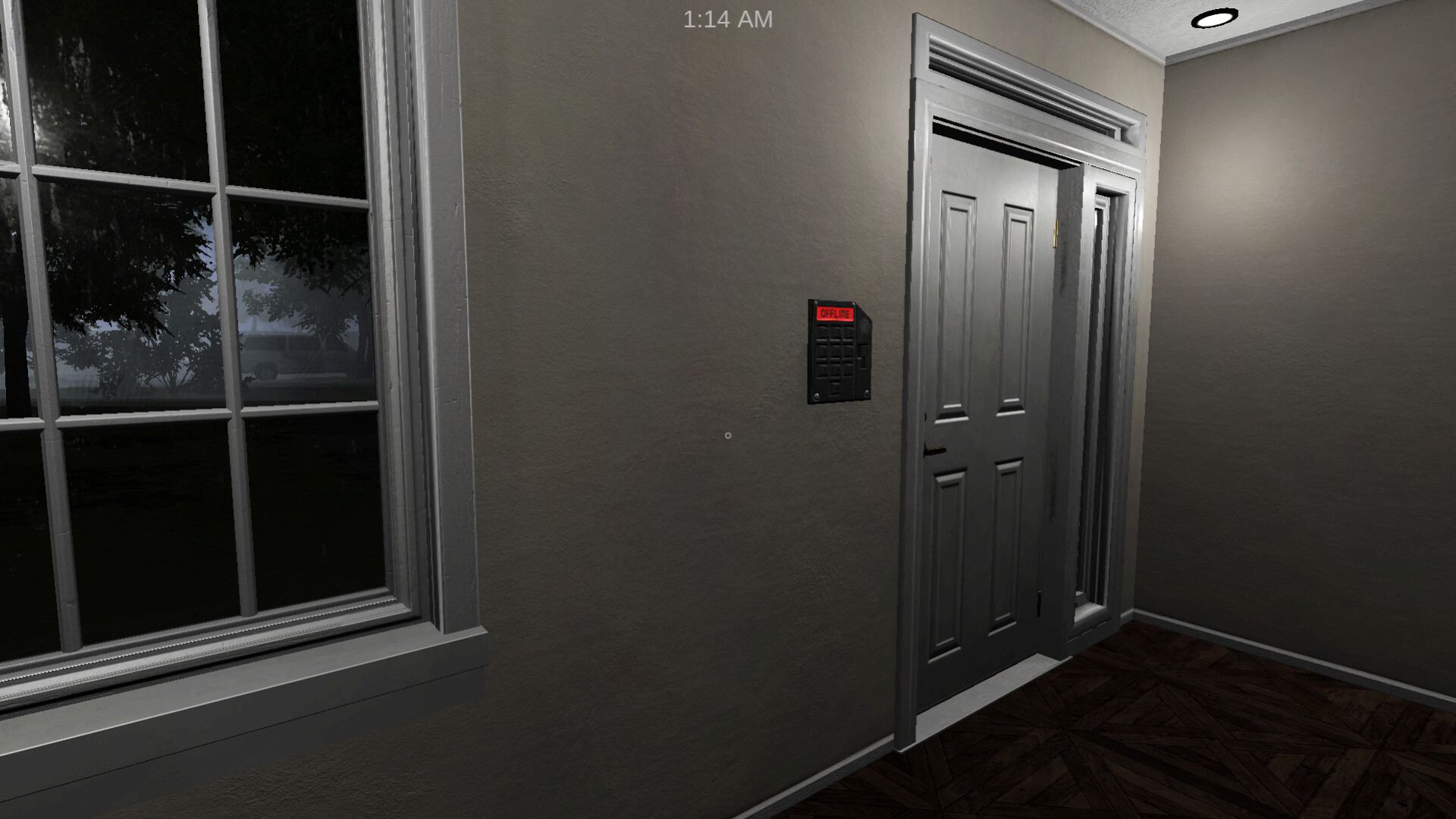 Compromised Screenshot 1