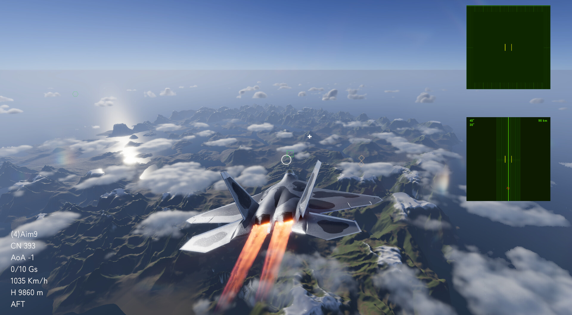 Splash One Screenshot 3