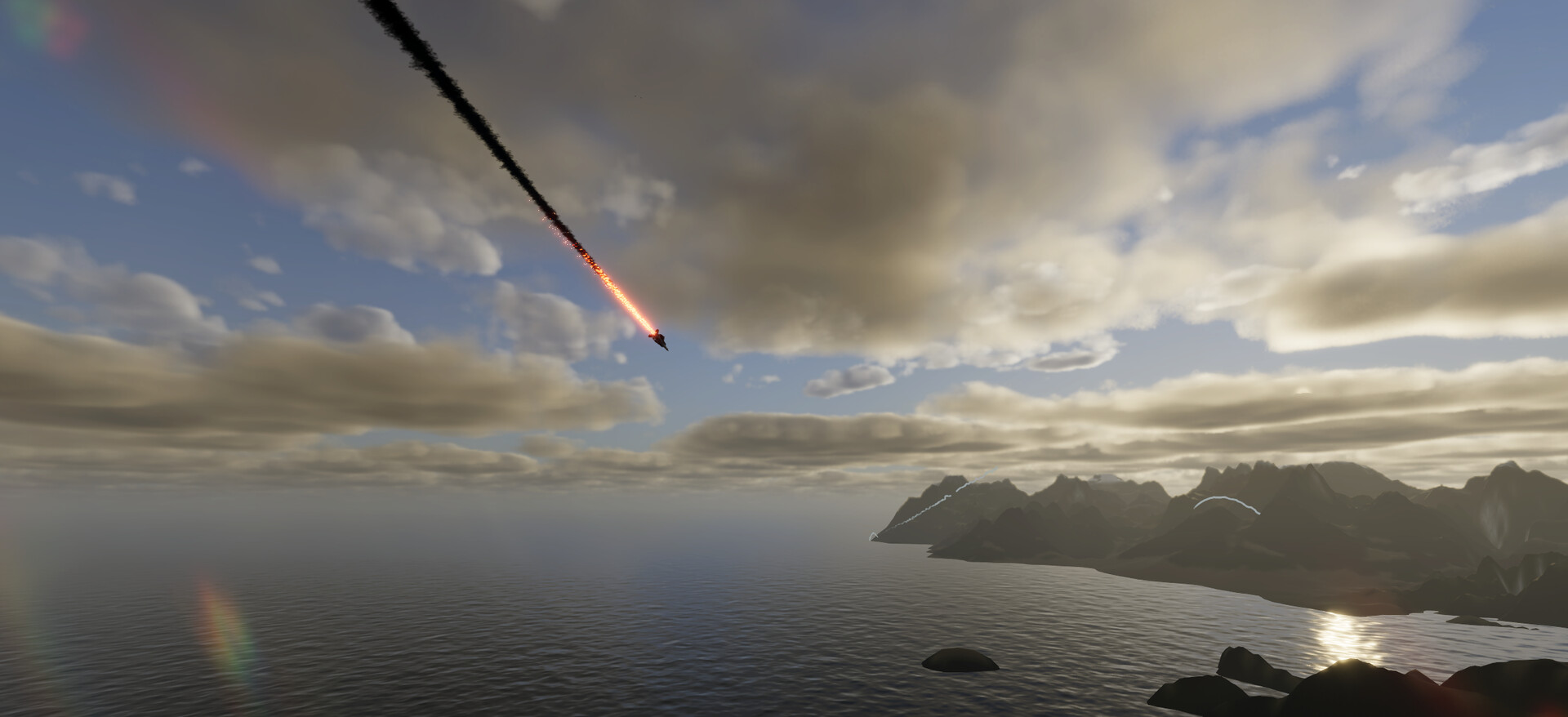 Splash One Screenshot 6