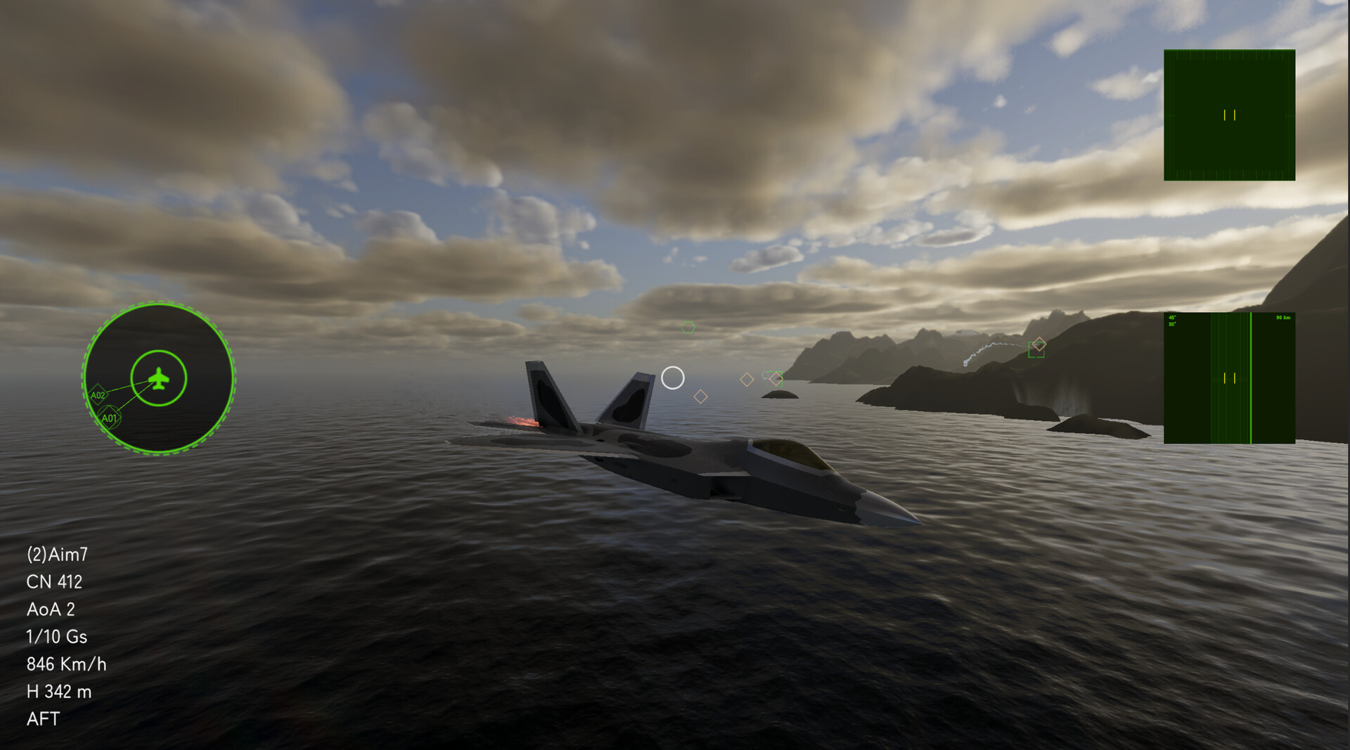 Splash One Screenshot 7