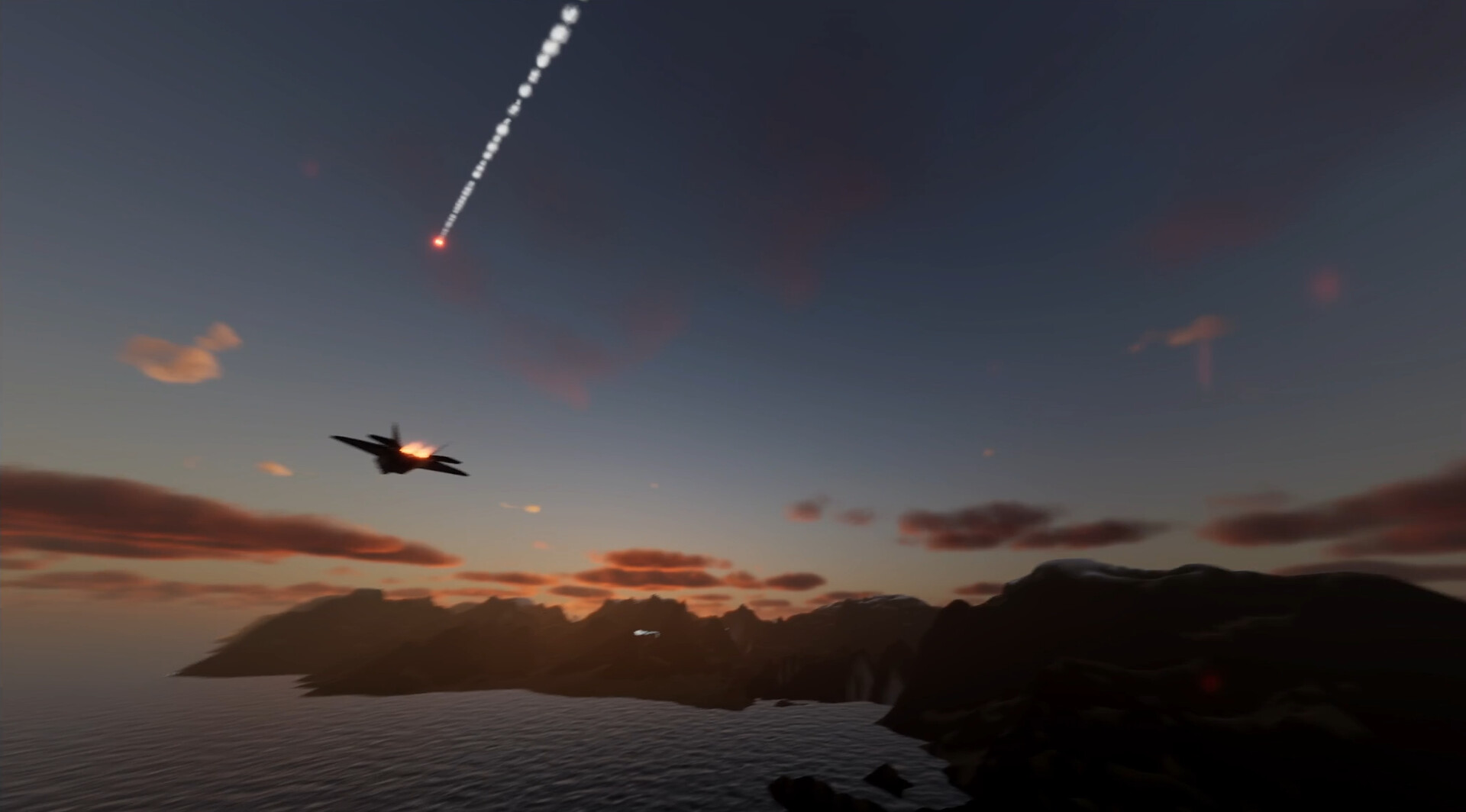 Splash One Screenshot 2