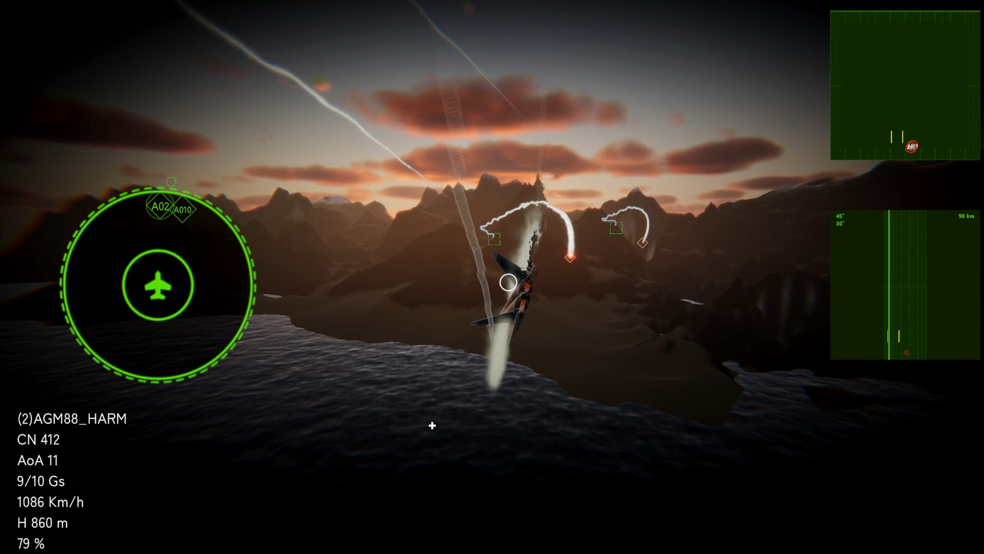 Splash One Screenshot 1