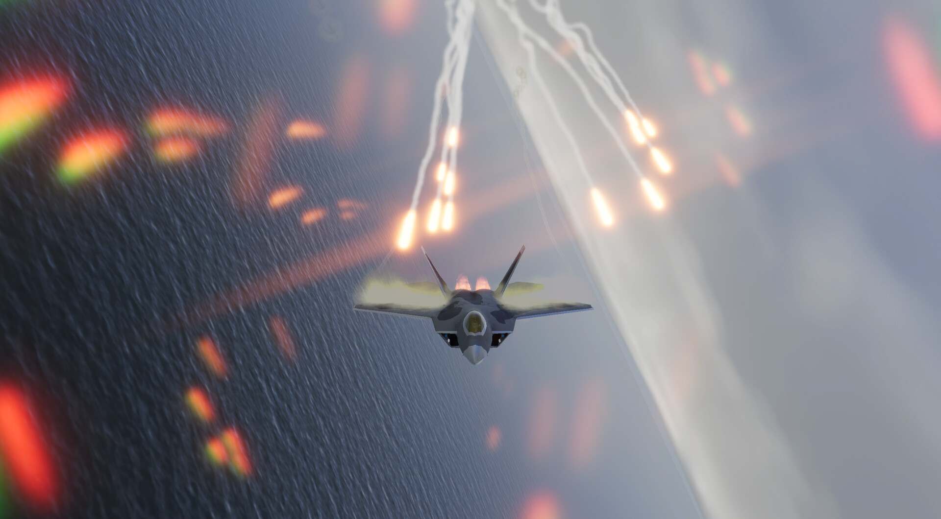 Splash One Screenshot 5