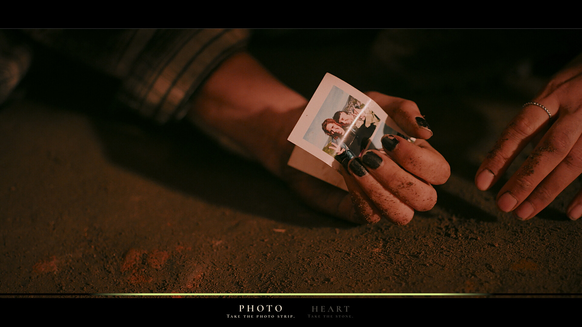 Heart of the Forest Soundtrack Screenshot 5