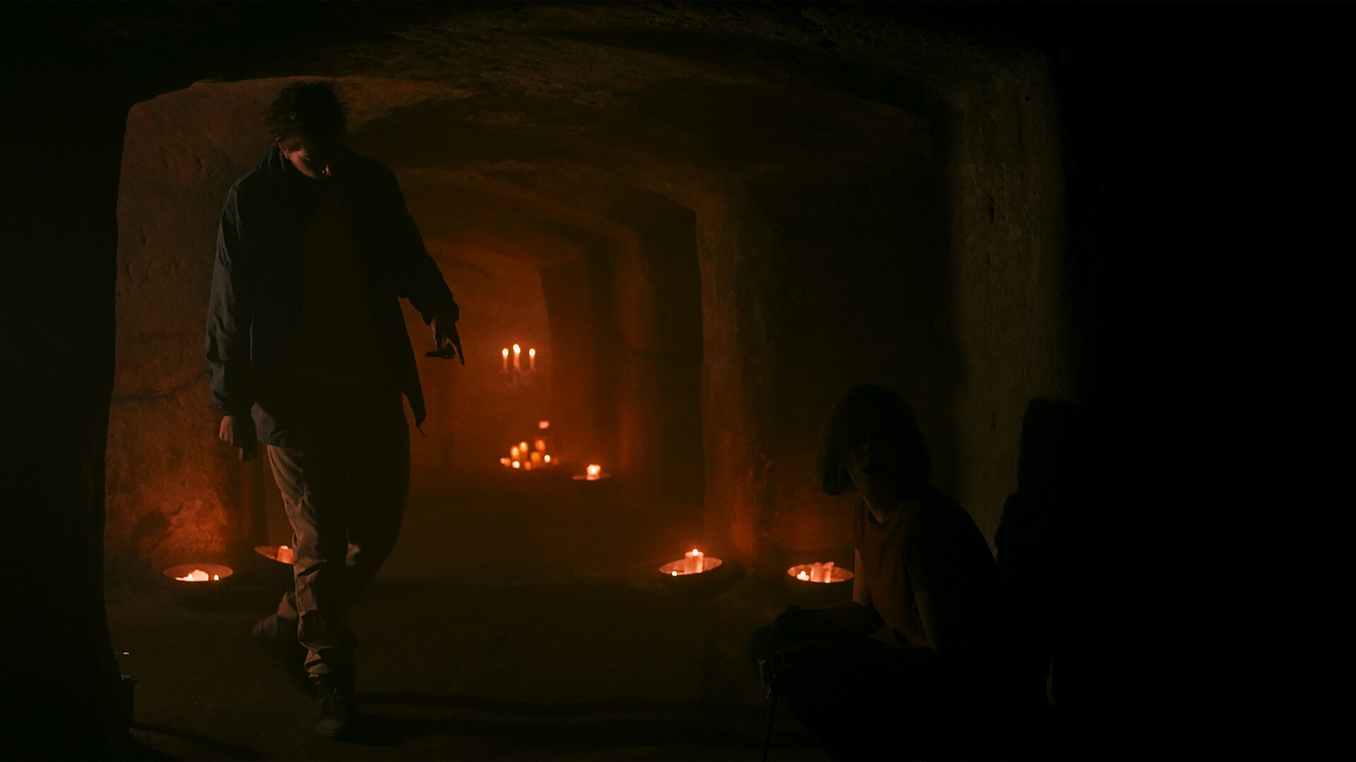 Heart of the Forest Soundtrack Screenshot 9