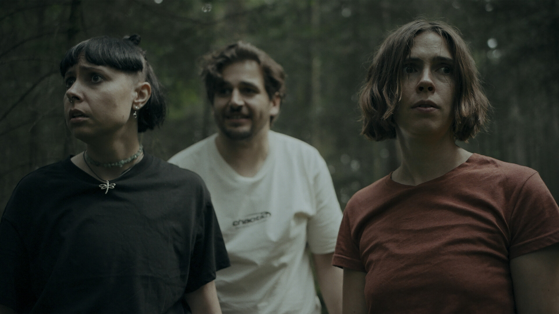 Heart of the Forest Soundtrack Screenshot 4