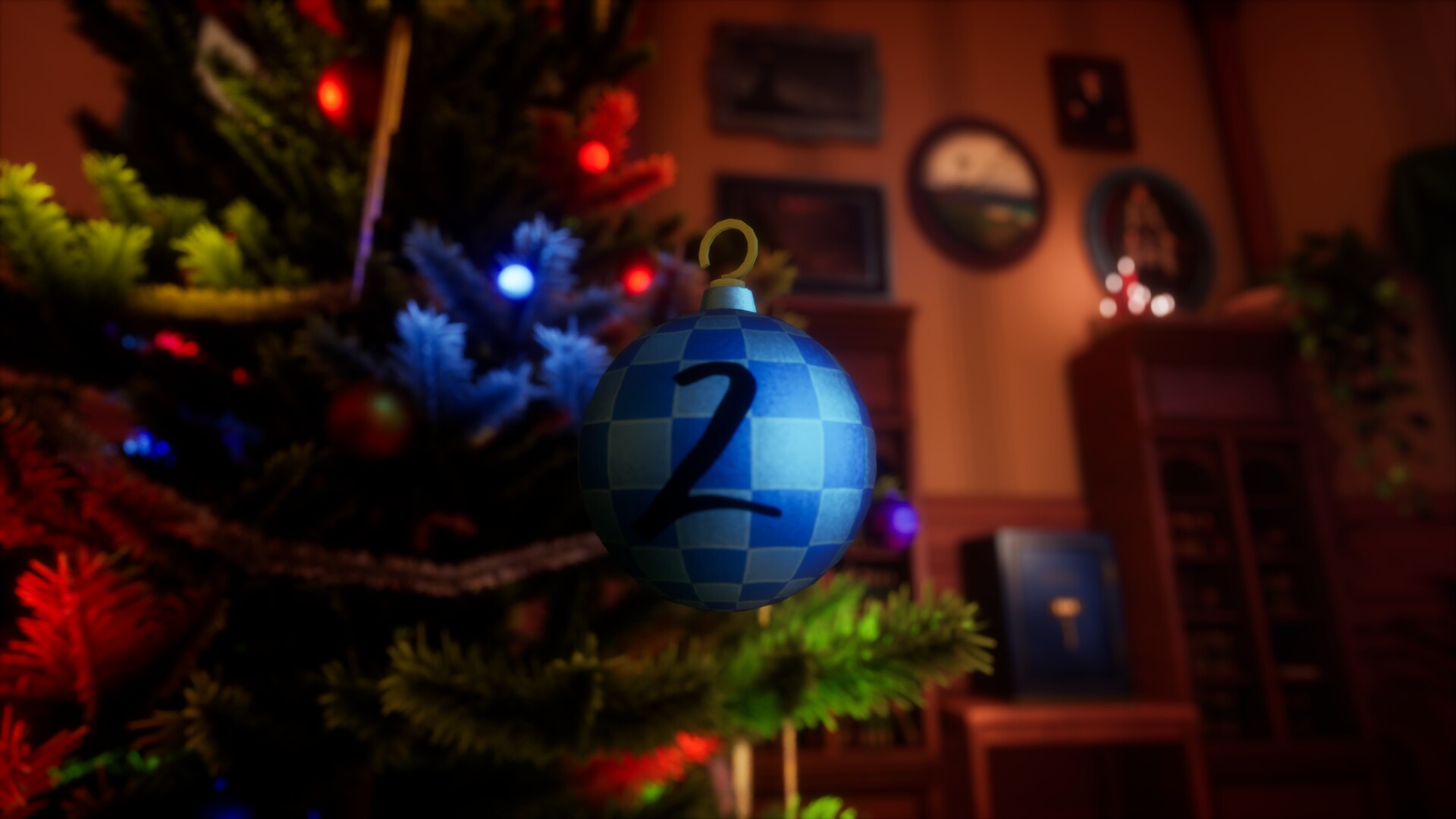 Call of the Elder Gods: The First Chapter Screenshot 5