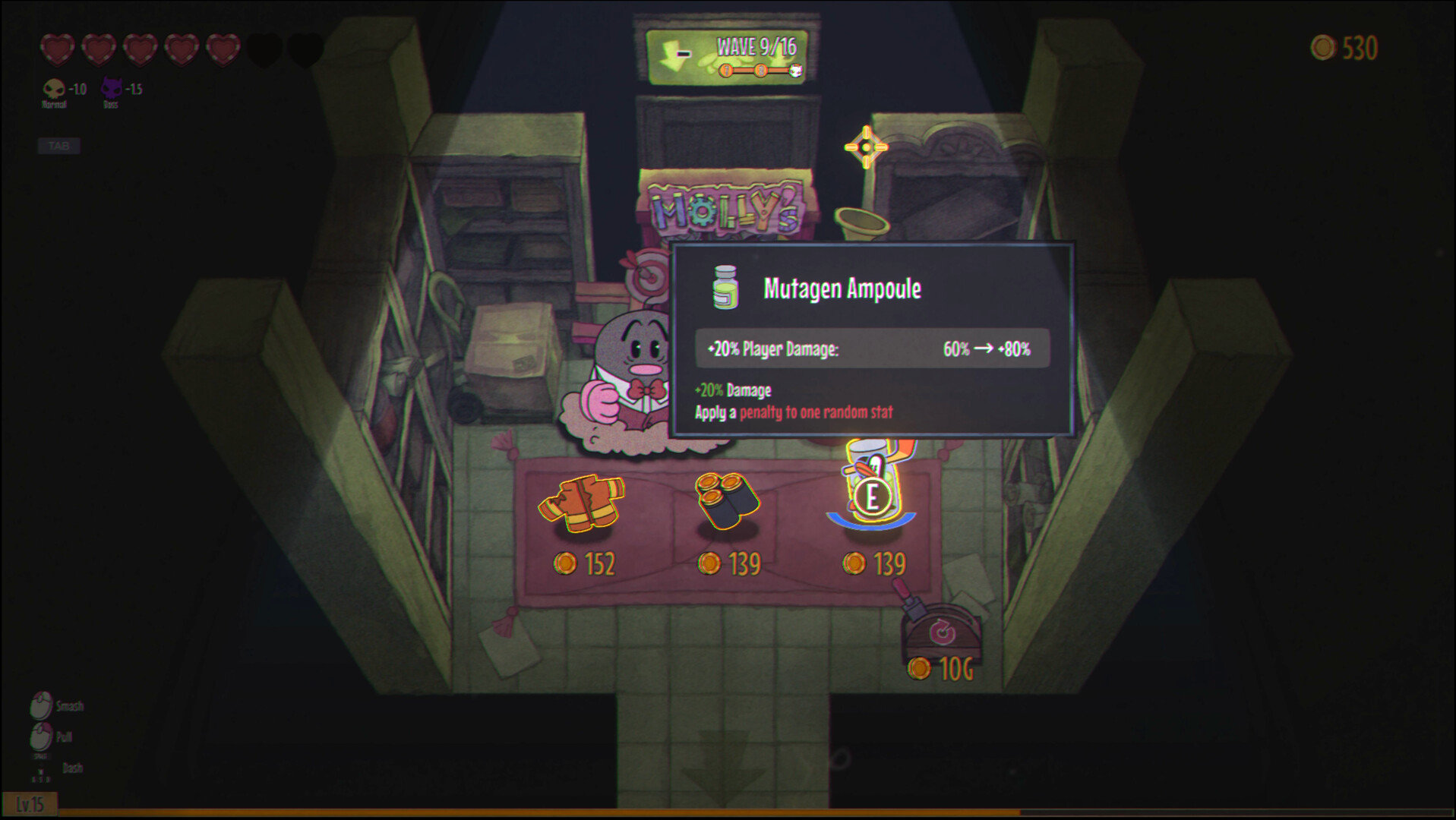 PengPong Screenshot 7