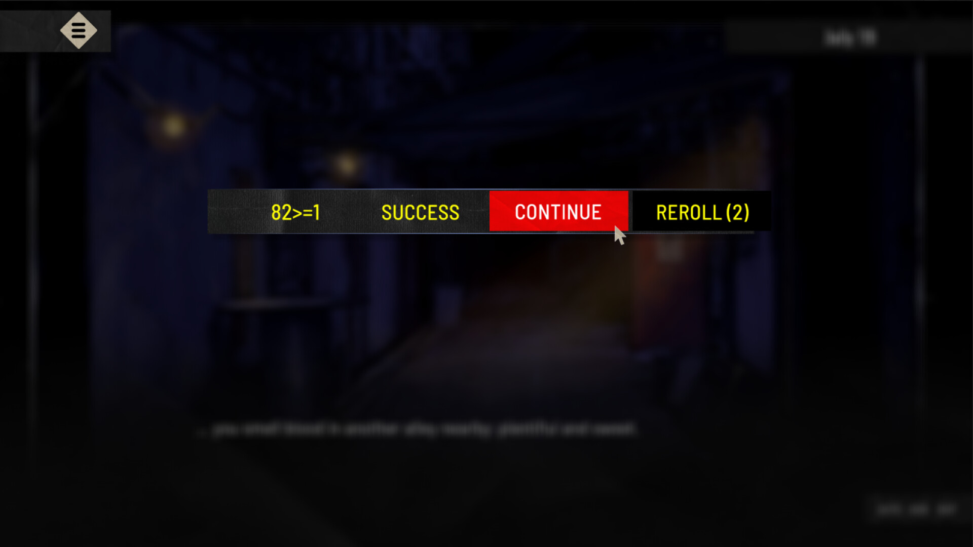 UNDYING: Kowloon in Red Screenshot 5