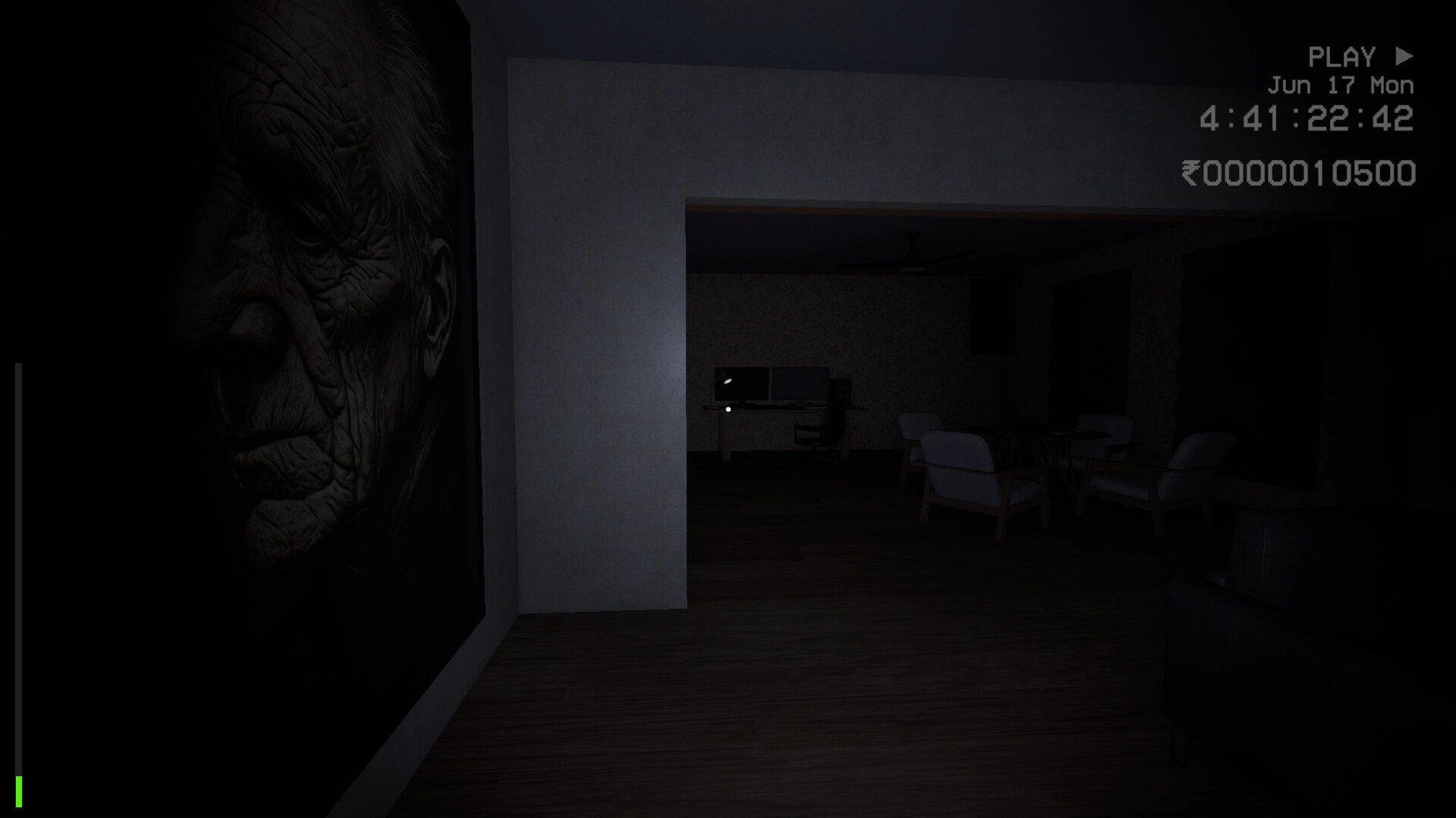 Home Invader Screenshot 4