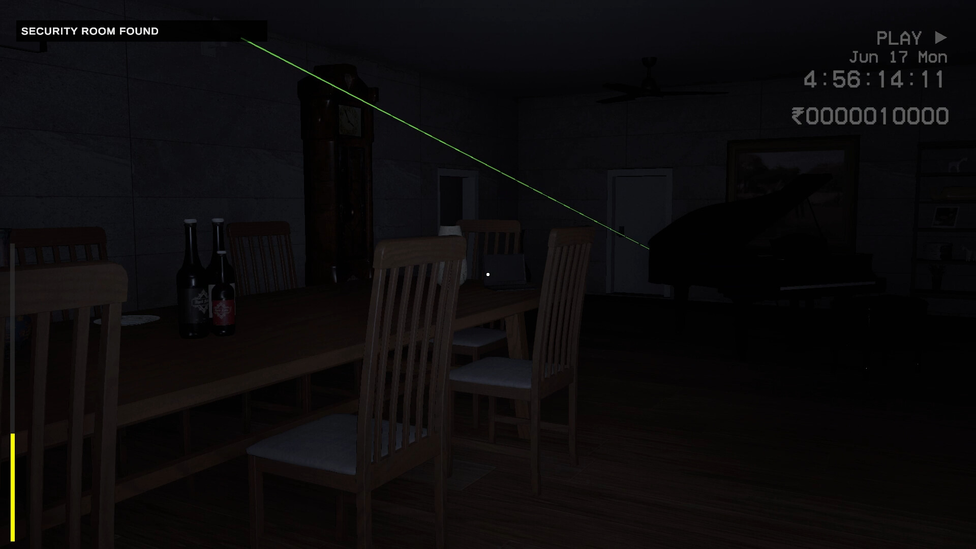 Home Invader Screenshot 2