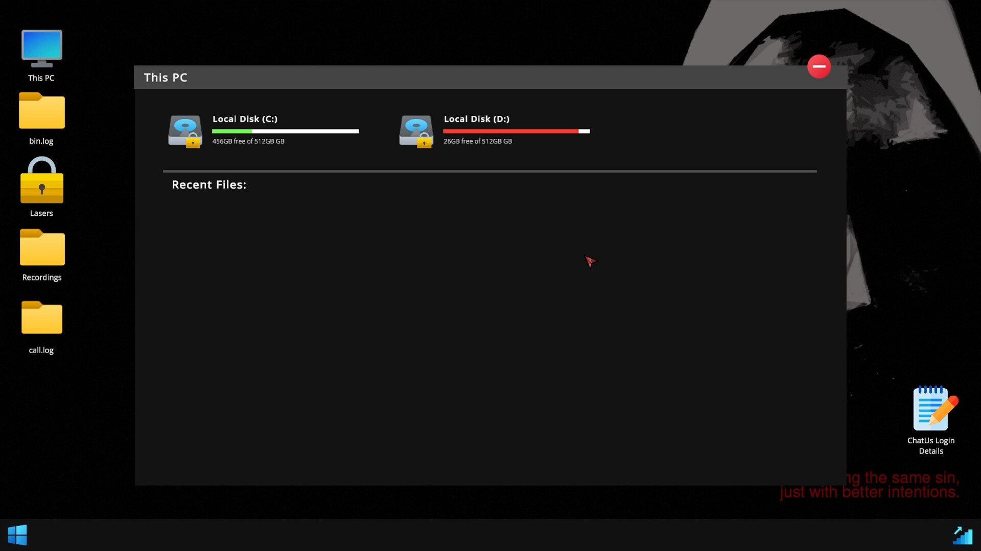 Home Invader Screenshot 0