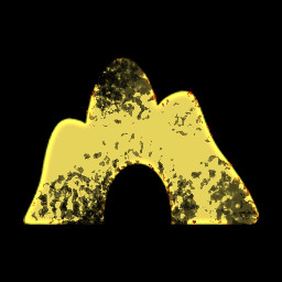 Cave Man icon